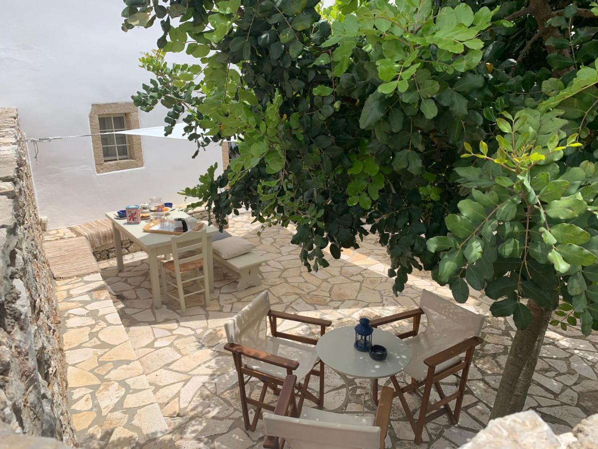 Keramoto Cottage Ngoại thất bức ảnh
