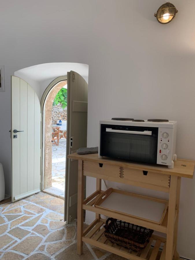 Keramoto Cottage Ngoại thất bức ảnh