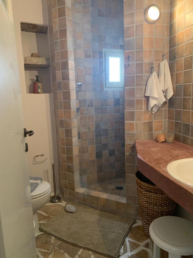Keramoto Cottage Ngoại thất bức ảnh